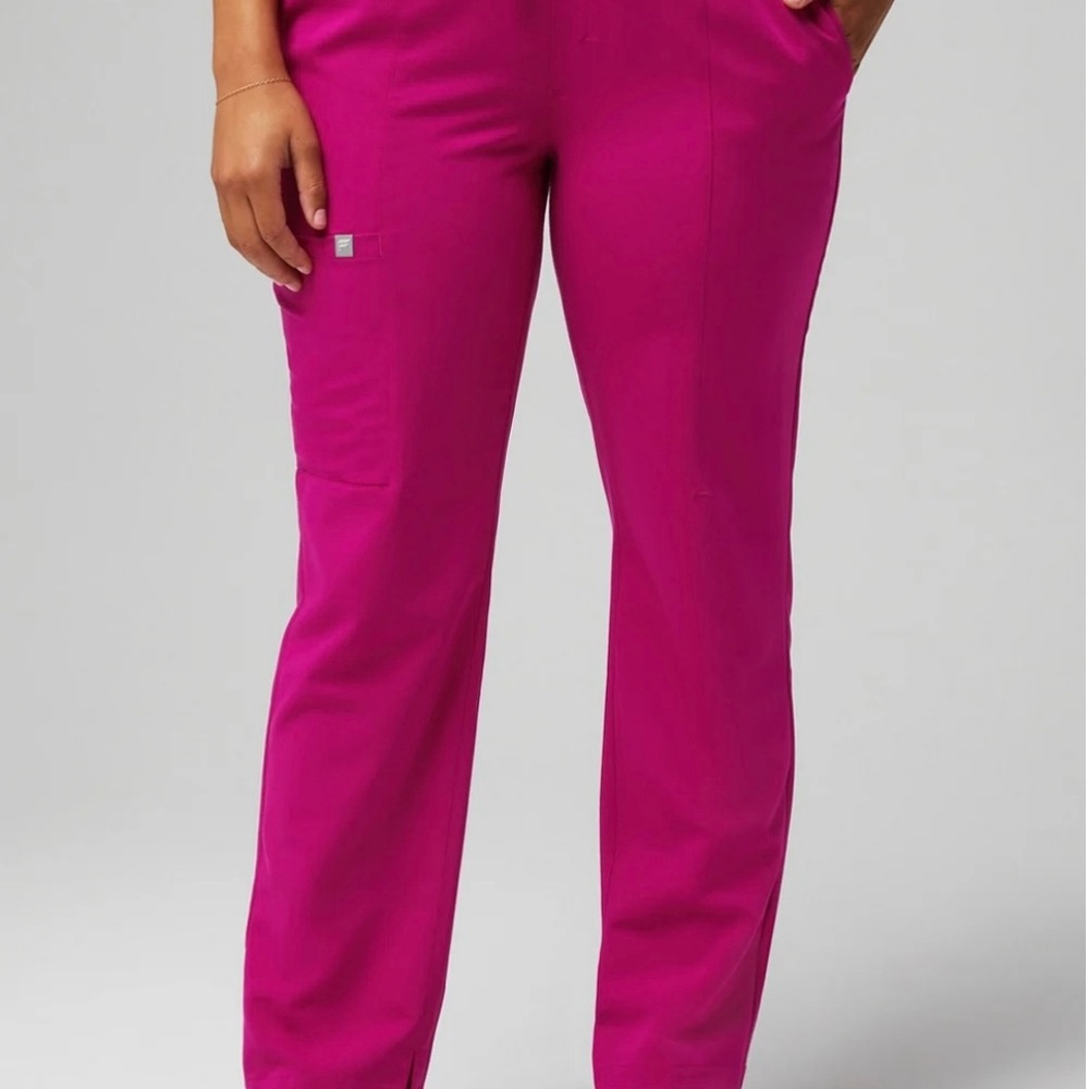 Fabletics Ion Scrub Pant